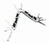 American Recorder Technologies CUSTOM PRO 10 in 1 Multi Tool with Bit Set with Free Flashlight, view 2