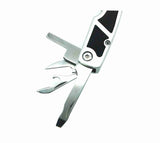 American Recorder Technologies CUSTOM PRO 10 in 1 Multi Tool with Bit Set with Free Flashlight, view 5