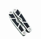 American Recorder Technologies CUSTOM PRO 10 in 1 Multi Tool with Bit Set with Free Flashlight, view 6