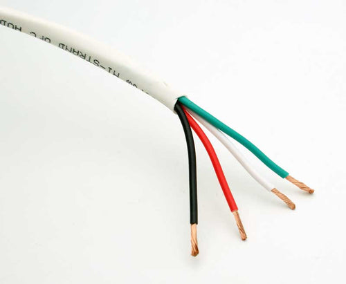 American Recorder Technologies 14/4 Bulk Speaker Wire - Direct Burial