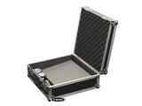 American Recorder Technologies 17" Guitar Pedal Board Flight Case, view 2