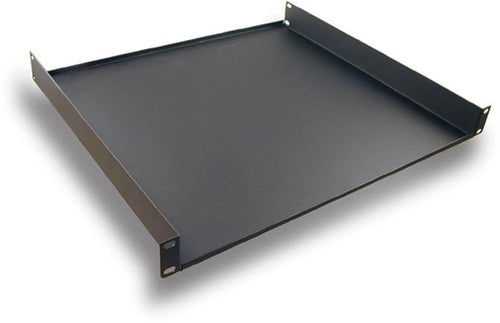 American Recorder Technologies 1RU 16" Deep Rack Shelf