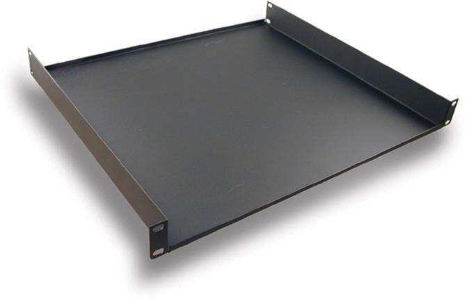 American Recorder Technologies 1RU 16" Deep Rack Shelf