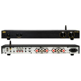 American Recorder Technologies 2 Channel 100W Per Channel, Class D Stereo Amplifier, view 2