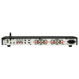 American Recorder Technologies 2 Channel 100W Per Channel, Class D Stereo Amplifier, view 3