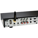 American Recorder Technologies 2 Channel 100W Per Channel, Class D Stereo Amplifier, view 4