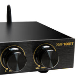 American Recorder Technologies 2 Channel 100W Per Channel, Class D Stereo Amplifier, view 5