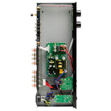 American Recorder Technologies 2 Channel 100W Per Channel, Class D Stereo Amplifier, view 6