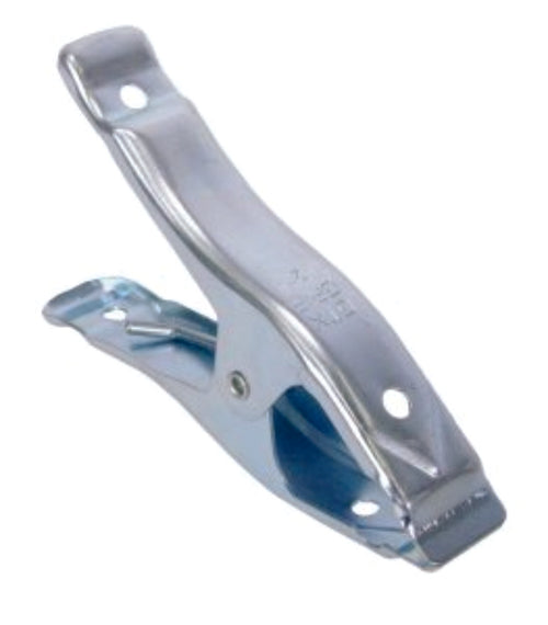 American Recorder Technologies Professional 2 inch Large Steel Spring A-CLAMP with no covers for Film, Broadcast and Stage Production
