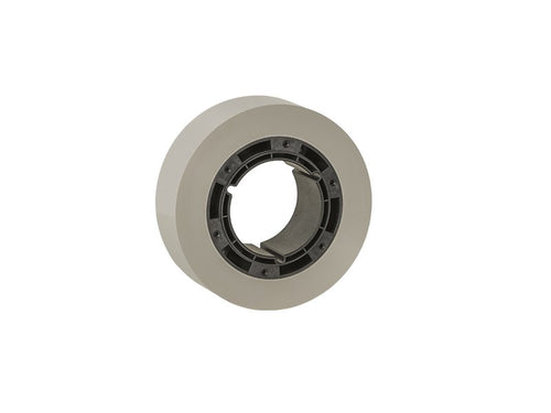 American Recorder Technologies 2 inch x 820 ft. White Leader Tape