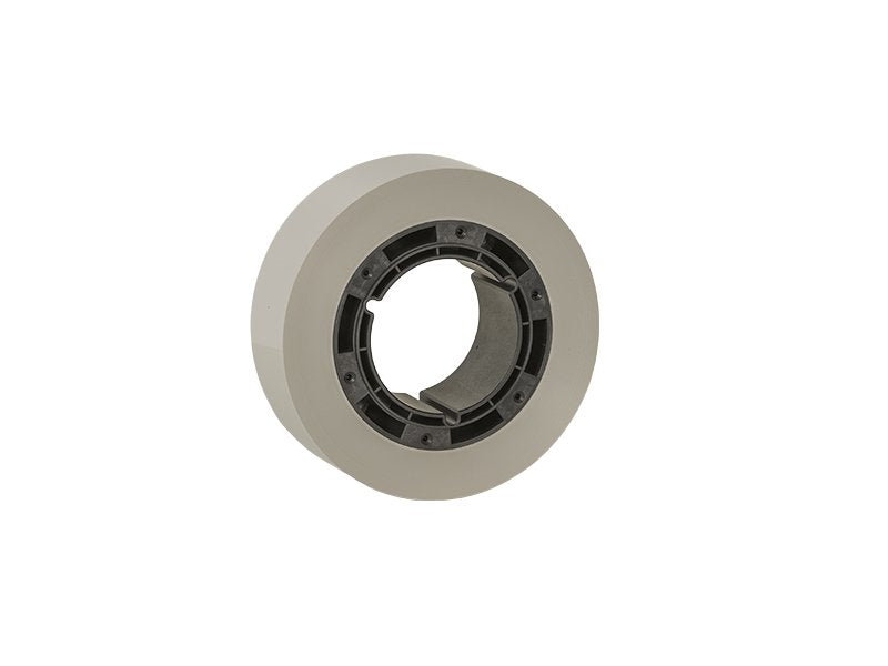American Recorder Technologies 2 inch x 820 ft. White Leader Tape