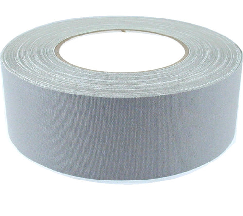 American Recorder Technologies AMERICAN RECORDER 2" x 45 YARDS FULL ROLL GAFFERS TAPE - GRAY