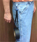 American Recorder Technologies AMERICAN RECORDER 28" Adjustable Strap & Buckle with Carabiner, view 2