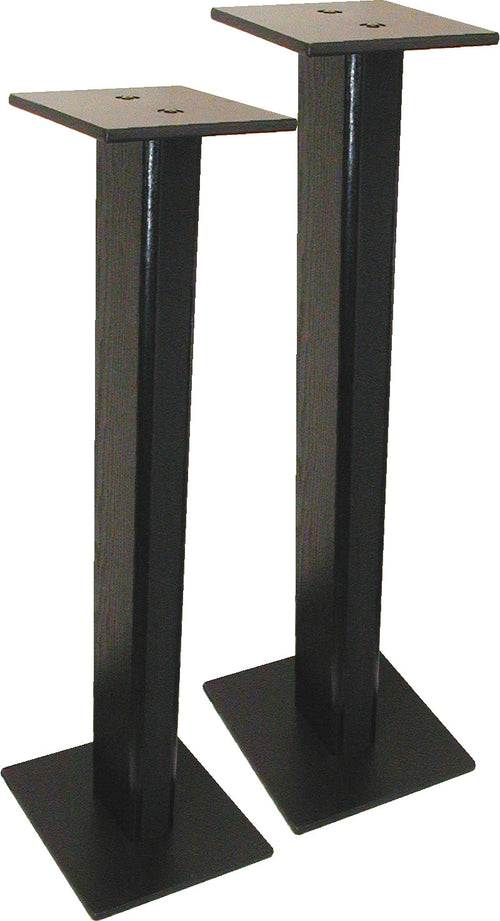 American Recorder Technologies 28" High Performance Speaker Monitor Stands