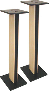 American Recorder Technologies 28" High Performance Speaker Monitor Stands, view 2