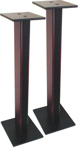 American Recorder Technologies 28" High Performance Speaker Monitor Stands, view 3