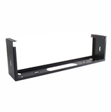 American Recorder Technologies 2RU 19" Hinged Wall Rack, view 3