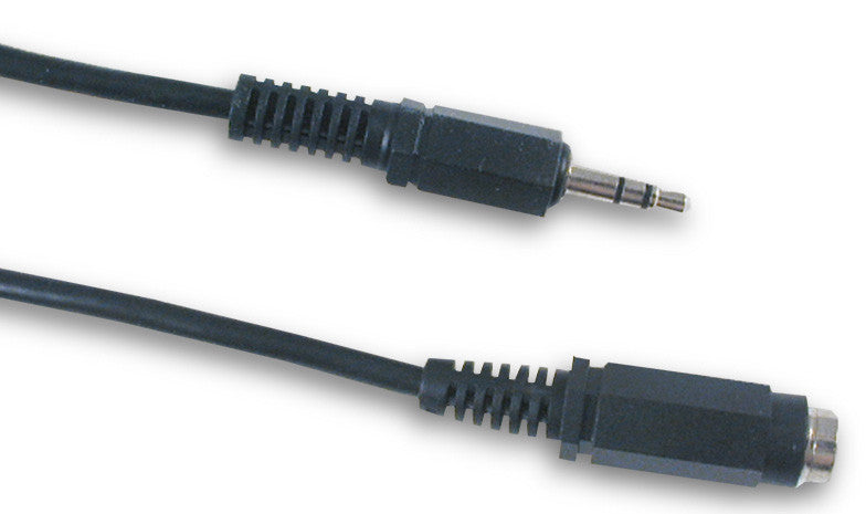 American Recorder Technologies 3.5mm Stereo Extension