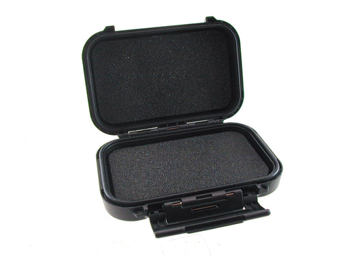 American Recorder Technologies 3-7/8" x 2-3/8" x 1-3/8" Precision Equipment Cases
