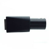 American Recorder Technologies AMERICAN RECORDER DMX 3 Pin XLR Male to RJ45 Female Adapter, view 3