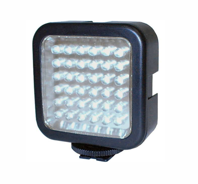 American Recorder Technologies 36 LED Light with Shoe Mount