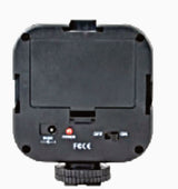 American Recorder Technologies 36 LED Light with Shoe Mount, view 2