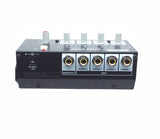 American Recorder Technologies AMERICAN RECORDER 4 Channel, Battery Powered Mini Mixer, view 3