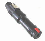 American Recorder Technologies AMERICAN RECORDER 4 Pole Speak-On Style (male) to 1/4 inch (female) Adapter, view 2
