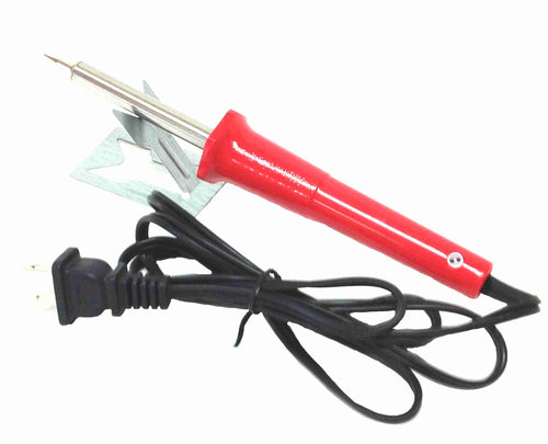 American Recorder Technologies 30 watt Solder Iron