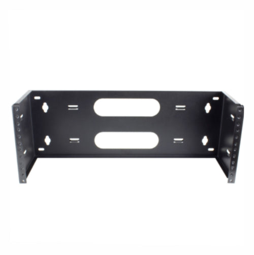 American Recorder Technologies 4RU 19" Hinged Wall Rack