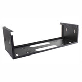 American Recorder Technologies 4RU 19" Hinged Wall Rack, view 3