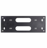 American Recorder Technologies 4RU 19" Hinged Wall Rack, view 4