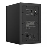 American Recorder Technologies NERO 5.25" Bi-Amp Zero Phase 100 Watt Powered Studio Monitor, view 2