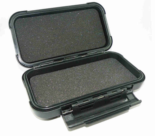 American Recorder Technologies 5-7/8" x 2-3/4" x 1-1/2" Precision Equipment Cases