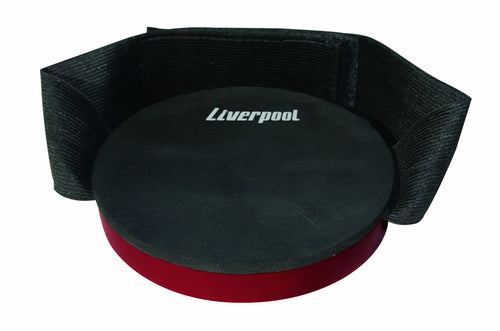 American Recorder Technologies LIVERPOOL 5" Dual Side Practice Pad