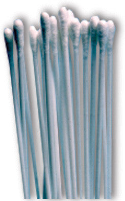 American Recorder Technologies AMERICAN RECORDER 6" Cottons Swab on anti-static Stick