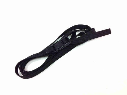 American Recorder Technologies AMERICAN RECORDER 64" Adjustable Strap & Buckle