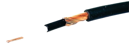 American Recorder Technologies AMERICAN RECORDER 6mm Guitar Cable - 1000 ft spool