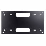 American Recorder Technologies 6RU 19" Hinged Wall Rack, view 4