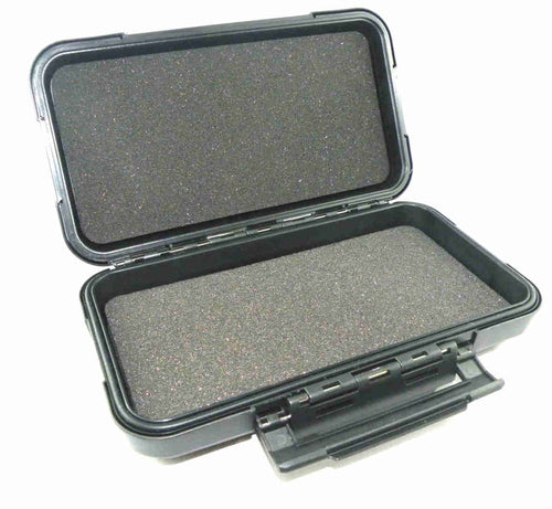 American Recorder Technologies 7-1/8" x 3-5/8" x 1-11/16" Precision Equipment Cases