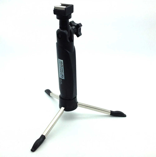 American Recorder Technologies AMERICAN RECORDER 7 inch Tabletop Stand with Shoe Mount