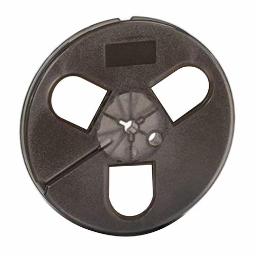 American Recorder Technologies RTM 1/4 inch x 7 inch Empty Plastic Audio Tape Reel