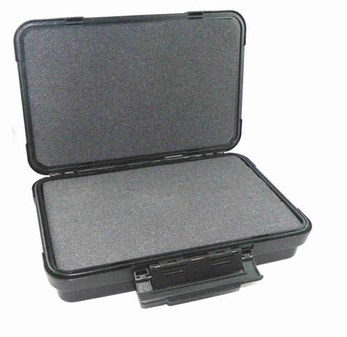 American Recorder Technologies 8-1/2" x 5-1/4" x 2-1/4" Precision Equipment Cases