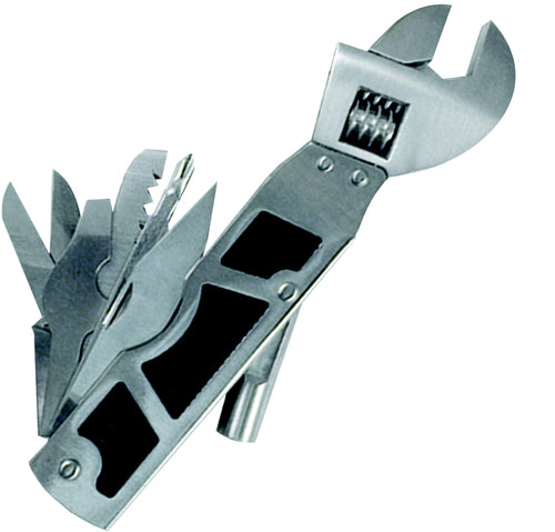 American Recorder Technologies 8 in 1 Drummer's Wrench Multi-Tool
