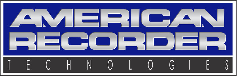 American Recorder Technologies logo