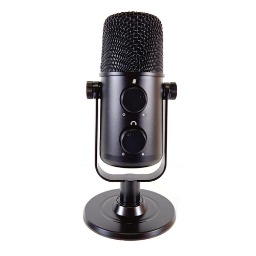 American Recorder Technologies ALLCAST USB CONDESOR MICROPOHNE