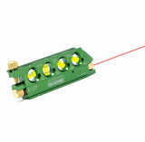 American Recorder Technologies Checkpoint 886 LE Laser Level Green, view 2