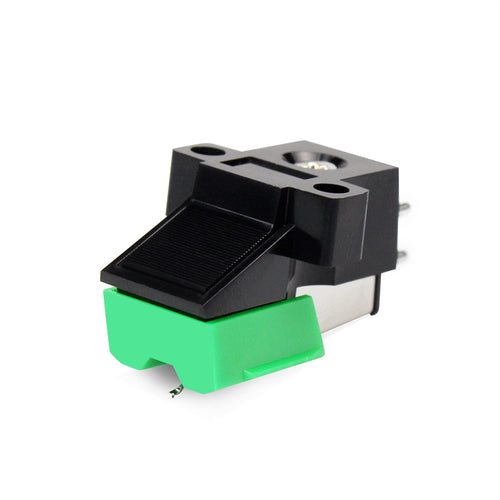 American Recorder Technologies High Performance Turntable Phono Cartridge with Elliptical Stylus
