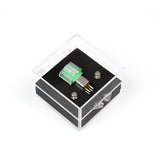 American Recorder Technologies High Performance Turntable Phono Cartridge with Elliptical Stylus, view 4