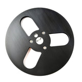 American Recorder Technologies AMERICAN RECORDER 1/4 inch 7 inch Precision Metal Reels, view 2